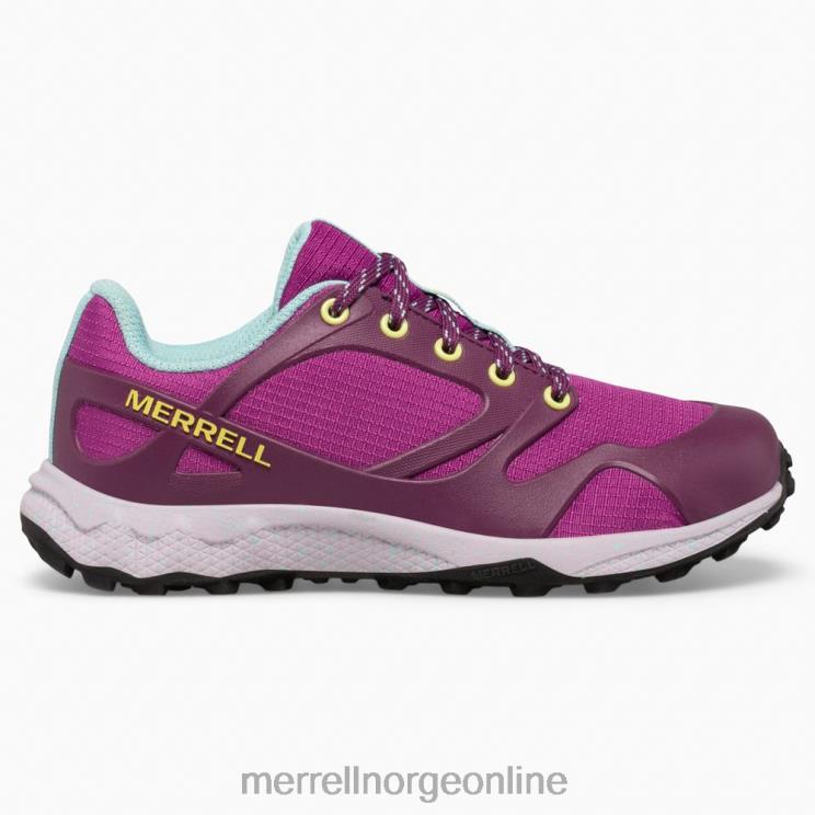 Merrell barn 004LV1502 altalight lav sko (mk165710) sko bær