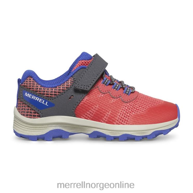 Merrell barn 004LV1354 nova 3 jr (ml167230) sko lava