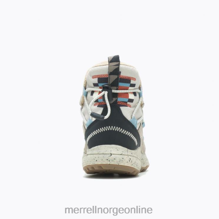 Merrell kvinner 004LV1086 bravada 2 thermo demi vanntett x jordan ann craig (j036972) sko østers