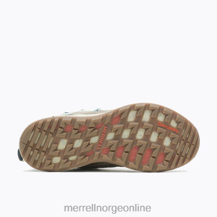 Merrell kvinner 004LV1086 bravada 2 thermo demi vanntett x jordan ann craig (j036972) sko østers