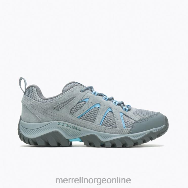 Merrell kvinner 004LV1091 oakcreek (j035938) sko paloma