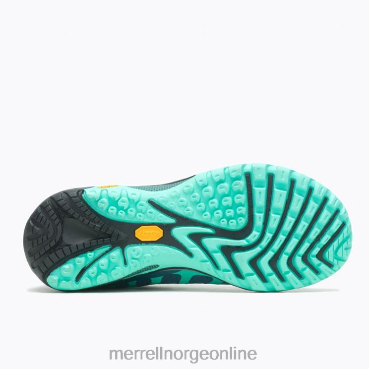 Merrell kvinner 004LV1100 sirene edge 3 (j035614) sko polar/bølge