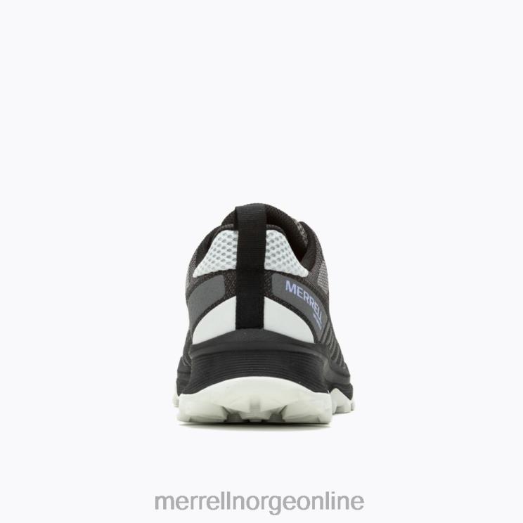 Merrell kvinner 004LV1106 speed eco vanntett (j037182) sko kull/orkide