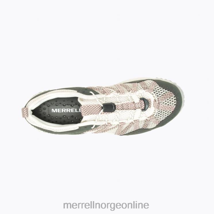 Merrell kvinner 004LV1109 wildwood aerosport (j067734) sko østers/burlwood