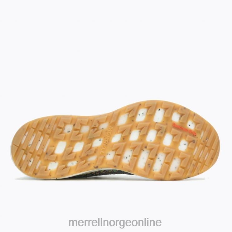 Merrell kvinner 004LV1124 bravada 2 eco (j036962) sko høyhus