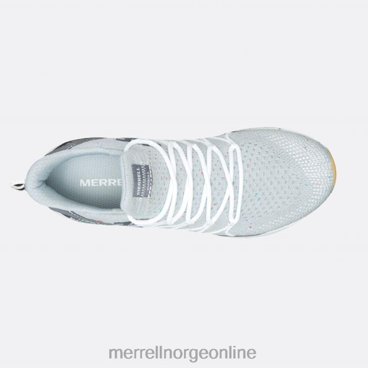 Merrell kvinner 004LV1124 bravada 2 eco (j036962) sko høyhus