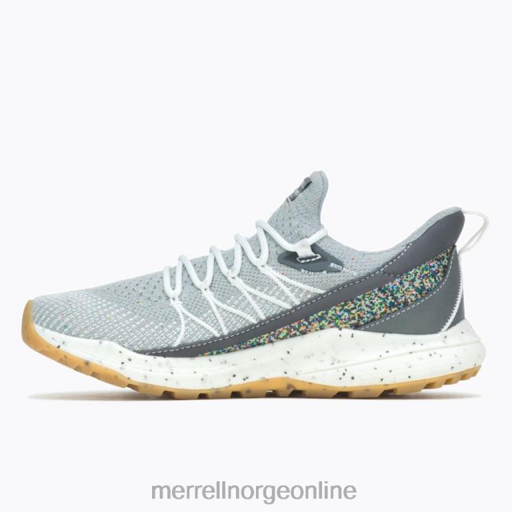 Merrell kvinner 004LV1124 bravada 2 eco (j036962) sko høyhus