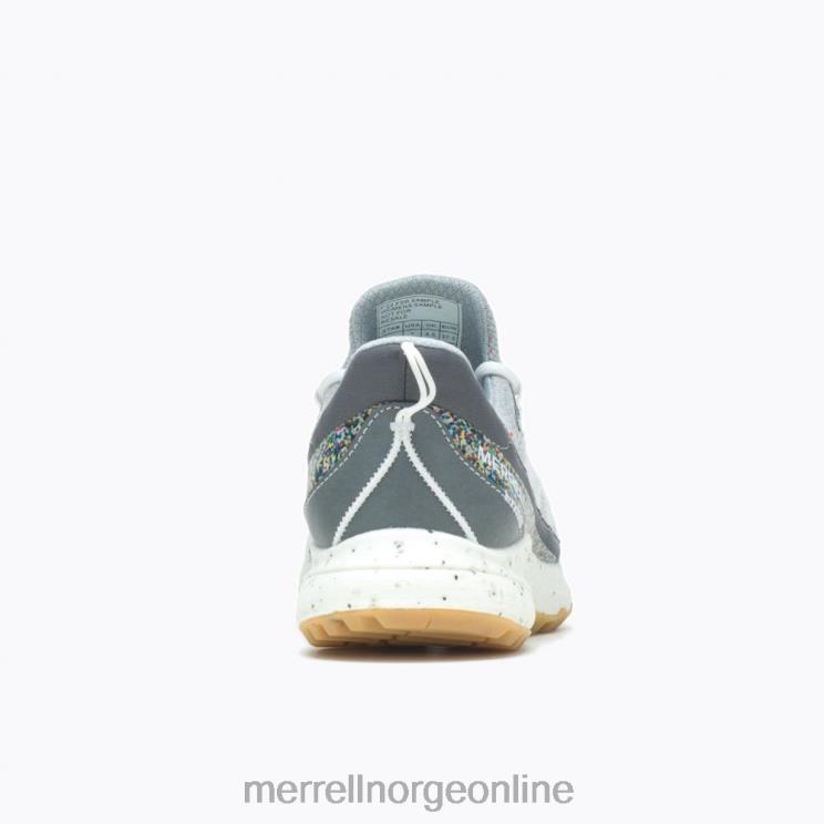 Merrell kvinner 004LV1124 bravada 2 eco (j036962) sko høyhus