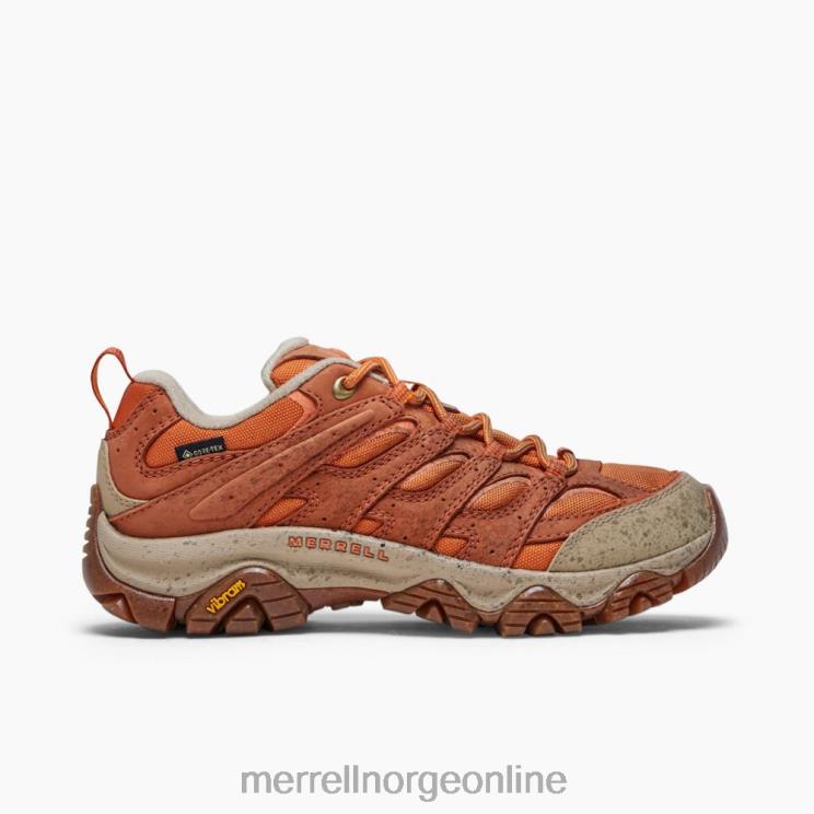 Merrell kvinner 004LV1146 moab 3 glatt gore-tex (j036438) sko polere