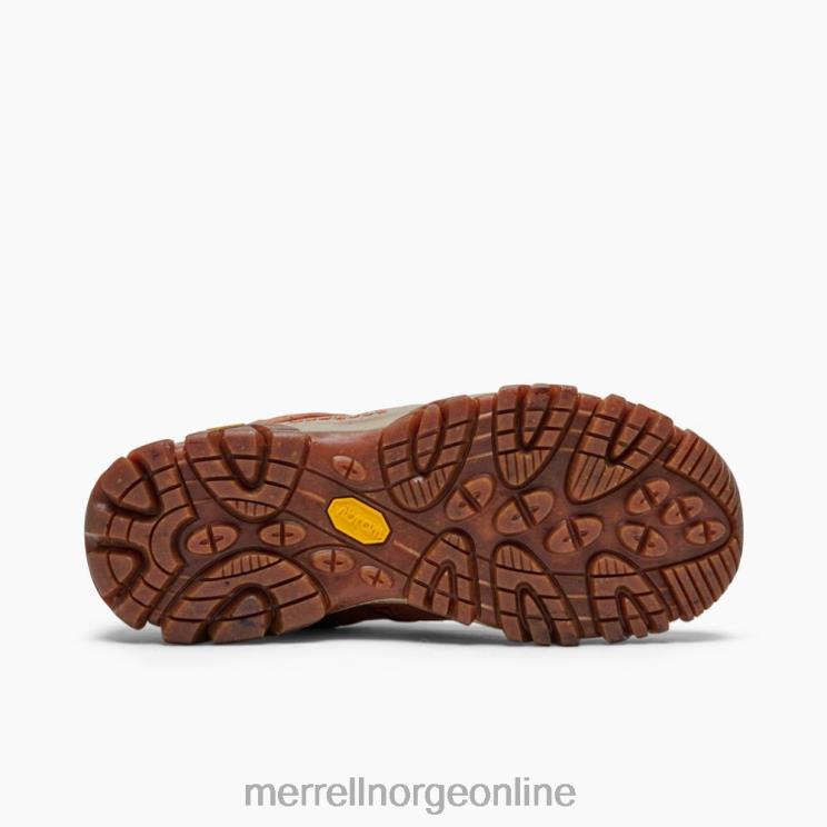 Merrell kvinner 004LV1146 moab 3 glatt gore-tex (j036438) sko polere