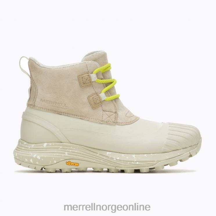 Merrell kvinner 004LV1168 sirene 4 thermo demi vanntett (j036752) sko røkelse