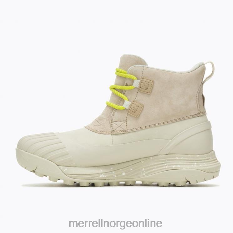 Merrell kvinner 004LV1168 sirene 4 thermo demi vanntett (j036752) sko røkelse