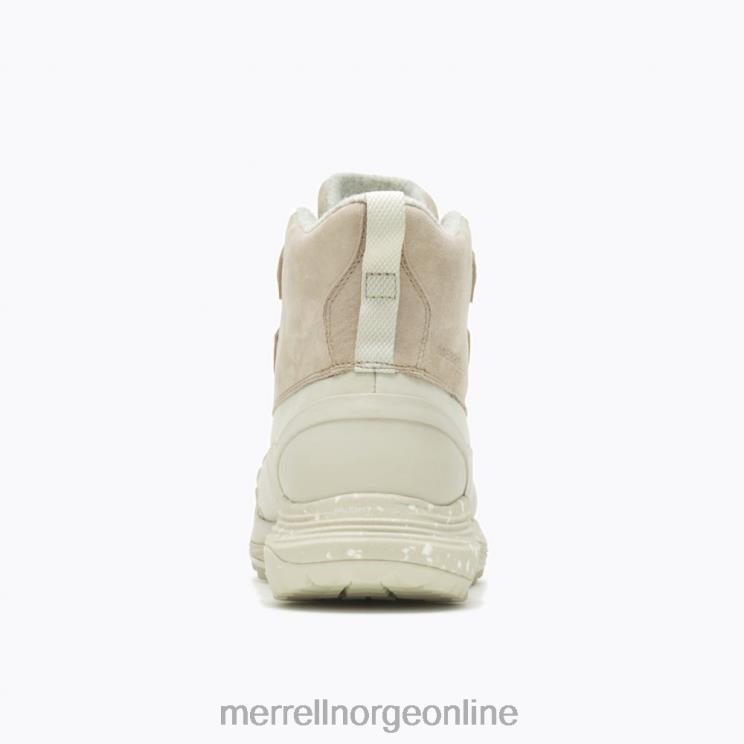 Merrell kvinner 004LV1168 sirene 4 thermo demi vanntett (j036752) sko røkelse