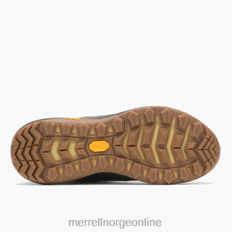 Merrell kvinner 004LV1169 sirene 4 thermo demi vanntett (j036754) sko lav