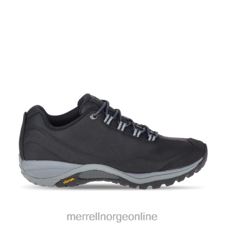 Merrell kvinner 004LV1224 sirene reisende 3 (j035334) sko svart