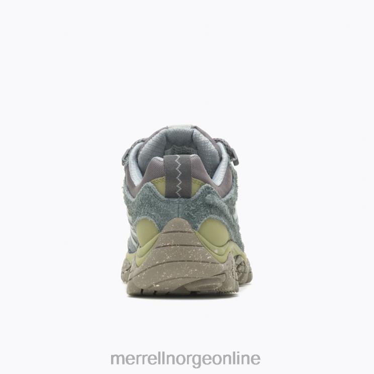 Merrell kvinner 004LV1307 moab mesa luxe 1trl (j005792) sko monument/urt