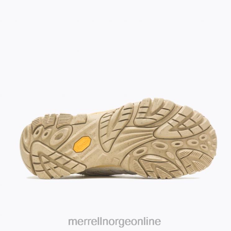 Merrell kvinner 004LV1309 moab mesa luxe 1trl (j005718) sko månestråle/osp