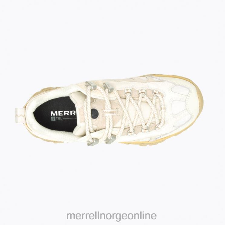 Merrell kvinner 004LV1309 moab mesa luxe 1trl (j005718) sko månestråle/osp