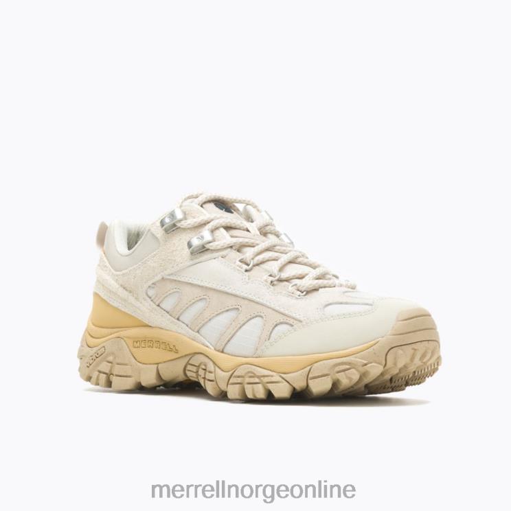Merrell kvinner 004LV1309 moab mesa luxe 1trl (j005718) sko månestråle/osp