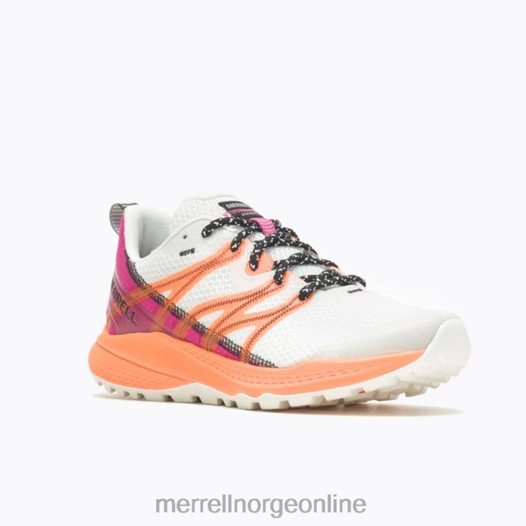 Merrell kvinner 004LV806 bravada 2 breeze (j037082) sko hvit/hei c