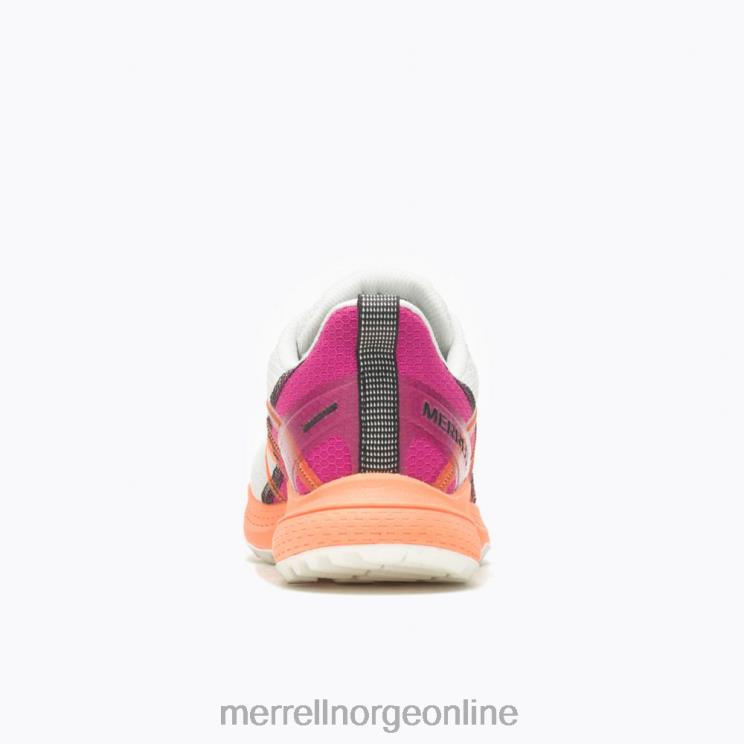 Merrell kvinner 004LV806 bravada 2 breeze (j037082) sko hvit/hei c