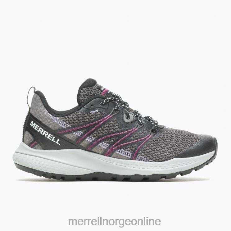 Merrell kvinner 004LV808 bravada 2 breeze (j037078) sko svart
