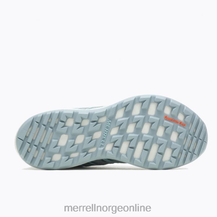 Merrell kvinner 004LV809 bravada 2 breeze (j037076) sko høyhus