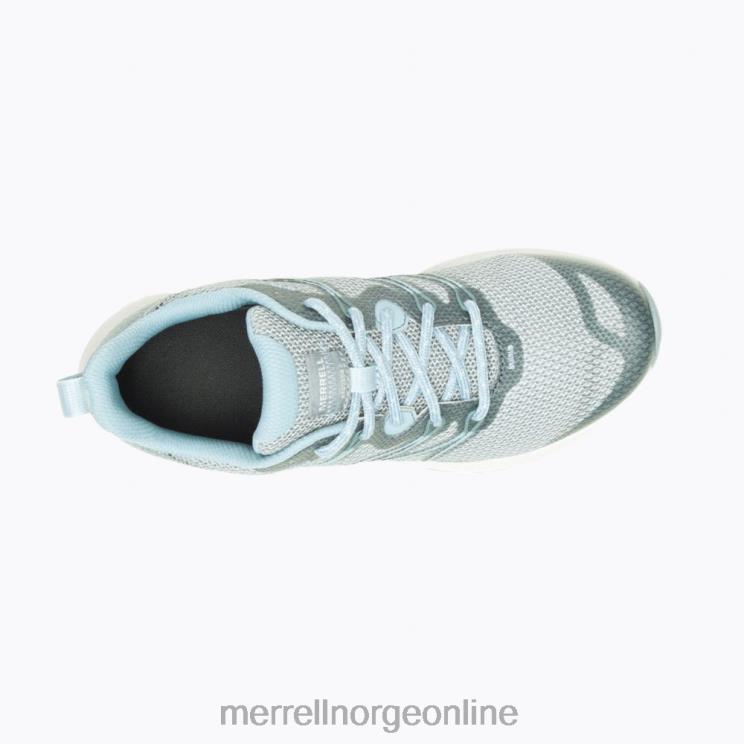 Merrell kvinner 004LV809 bravada 2 breeze (j037076) sko høyhus