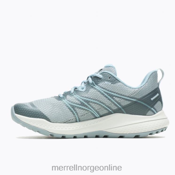 Merrell kvinner 004LV809 bravada 2 breeze (j037076) sko høyhus