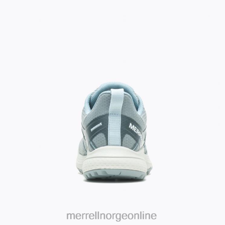 Merrell kvinner 004LV809 bravada 2 breeze (j037076) sko høyhus