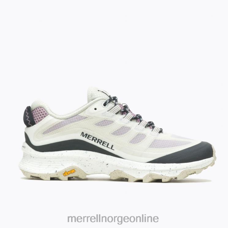 Merrell kvinner 004LV813 moab hastighet (j500320) sko hyllebær