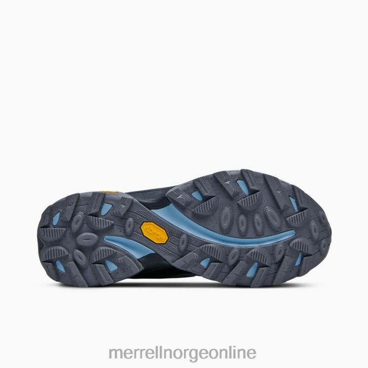 Merrell kvinner 004LV818 moab hastighet (j067160) sko kull/høyde