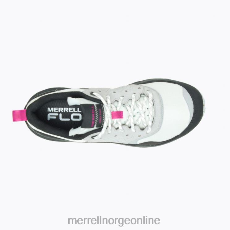 Merrell kvinner 004LV826 speed solo (j005024) sko svart/bjørk