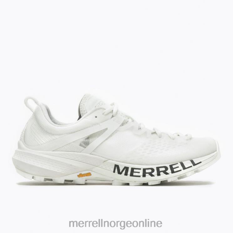 Merrell kvinner 004LV835 mtl mqm (j004728) sko hvit