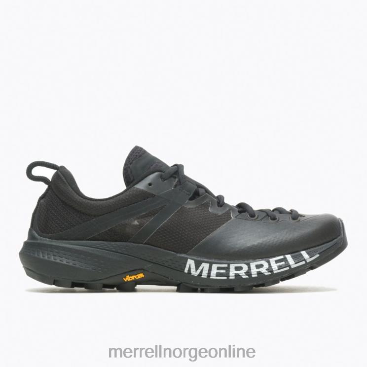 Merrell kvinner 004LV836 mtl mqm (j004726) sko svart