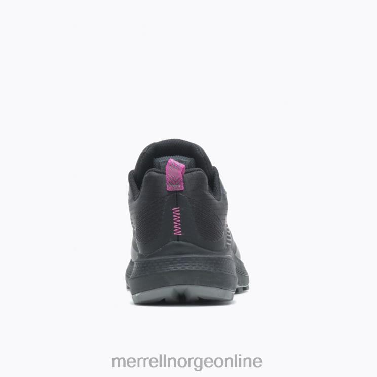 Merrell kvinner 004LV843 mqm 3 gore-tex (j135532) sko svart/fuchsia