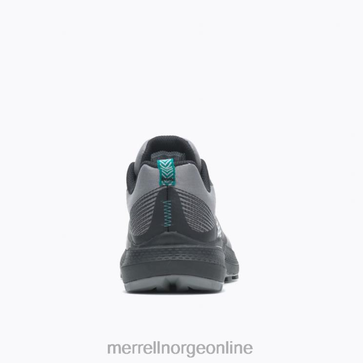 Merrell kvinner 004LV844 mqm 3 gore-tex (j135534) sko kull/blågrønt