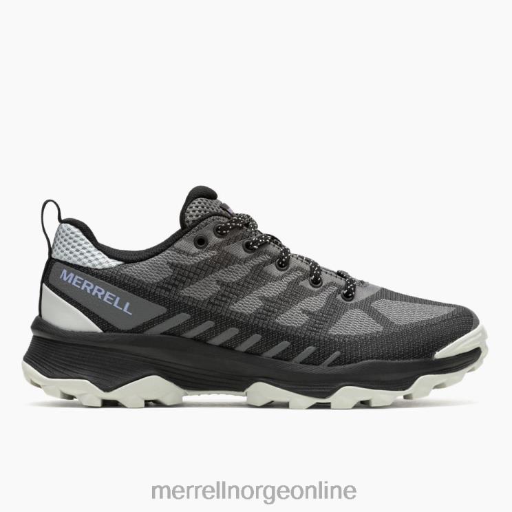 Merrell kvinner 004LV875 speed eco (j037172) sko kull/orkide