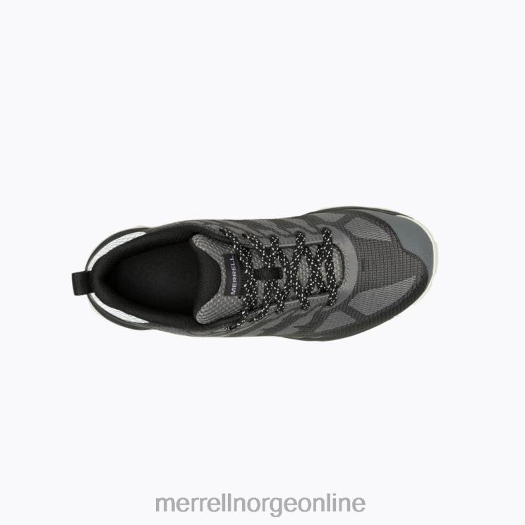 Merrell kvinner 004LV875 speed eco (j037172) sko kull/orkide