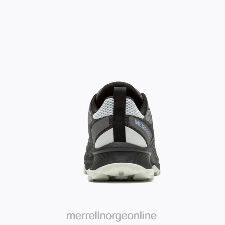 Merrell kvinner 004LV875 speed eco (j037172) sko kull/orkide