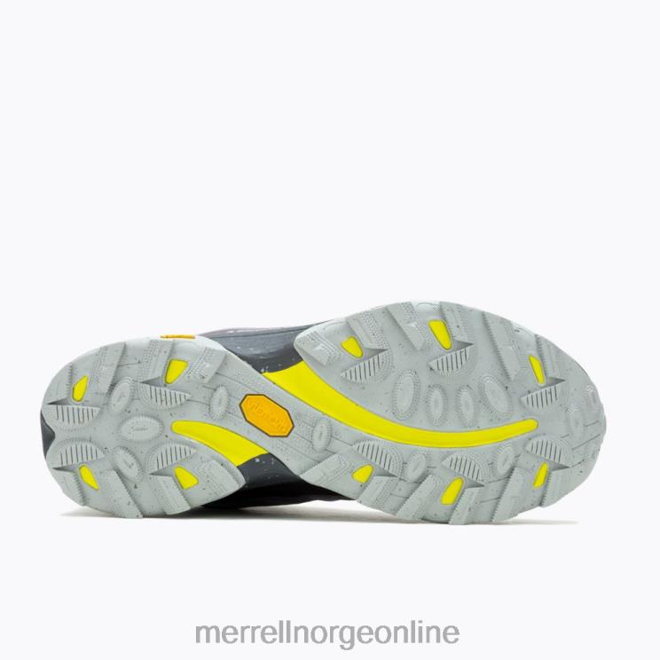 Merrell kvinner 004LV878 moab speed mid gore-tex (j067516) sko iris