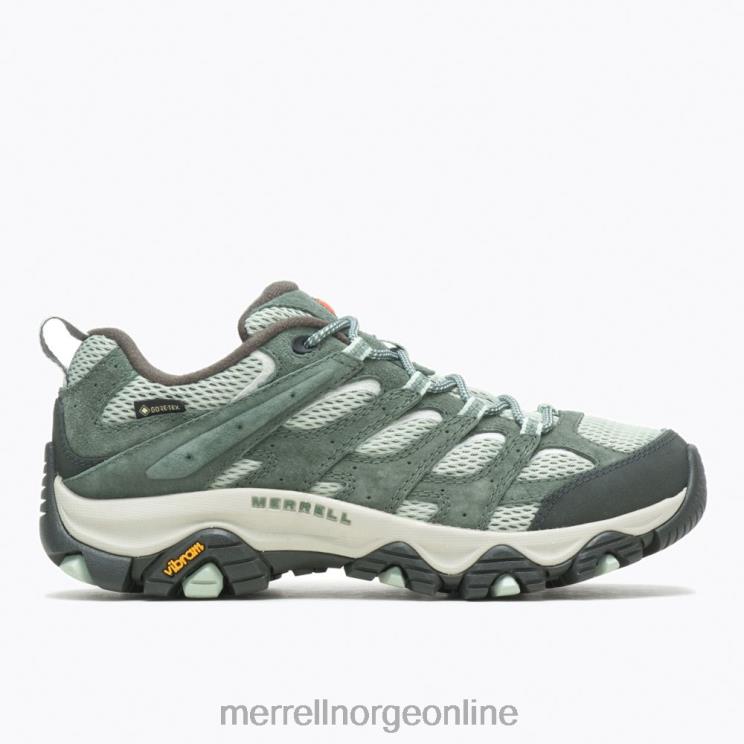 Merrell kvinner 004LV883 moab 3 gore-tex (j036316) sko laurbær