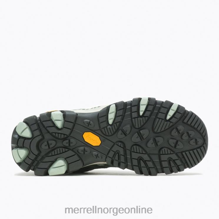 Merrell kvinner 004LV883 moab 3 gore-tex (j036316) sko laurbær