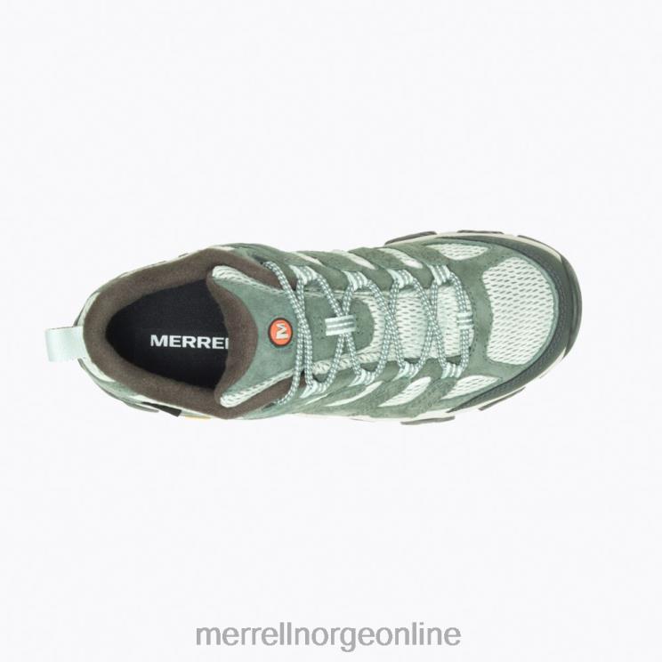 Merrell kvinner 004LV883 moab 3 gore-tex (j036316) sko laurbær