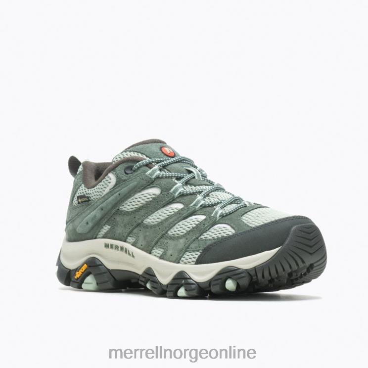 Merrell kvinner 004LV883 moab 3 gore-tex (j036316) sko laurbær
