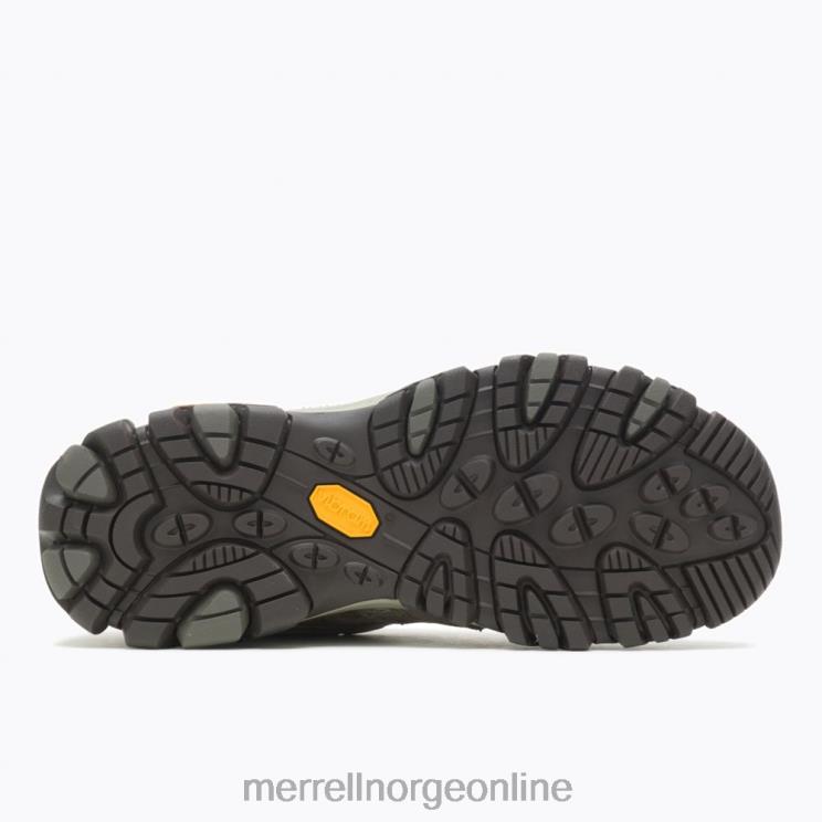 Merrell kvinner 004LV886 moab 3 gore-tex (j500230) sko strikk ledning