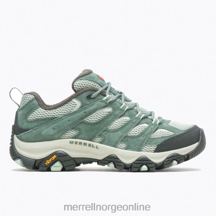 Merrell kvinner 004LV889 moab 3 (j135638) sko laurbær