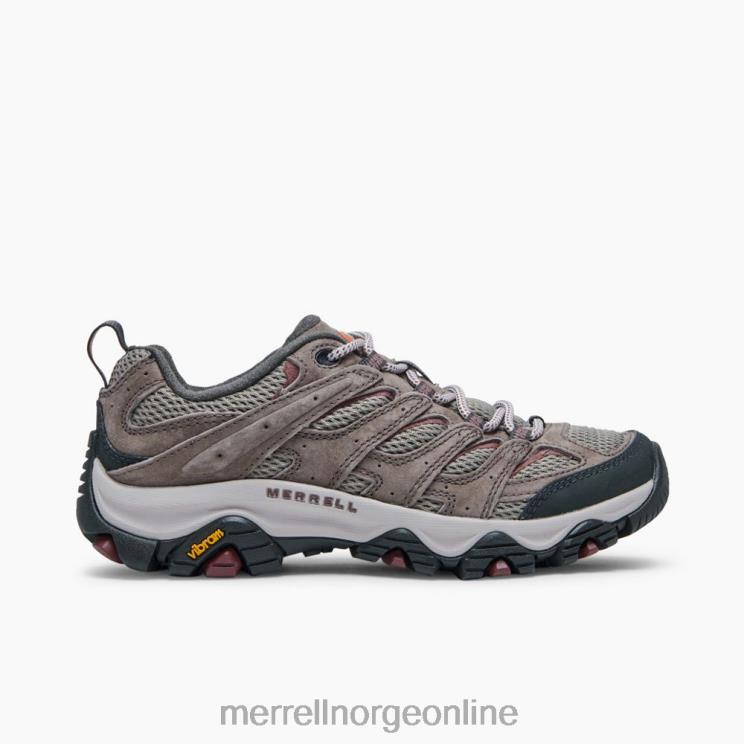 Merrell kvinner 004LV892 moab 3 (j035888) sko falk