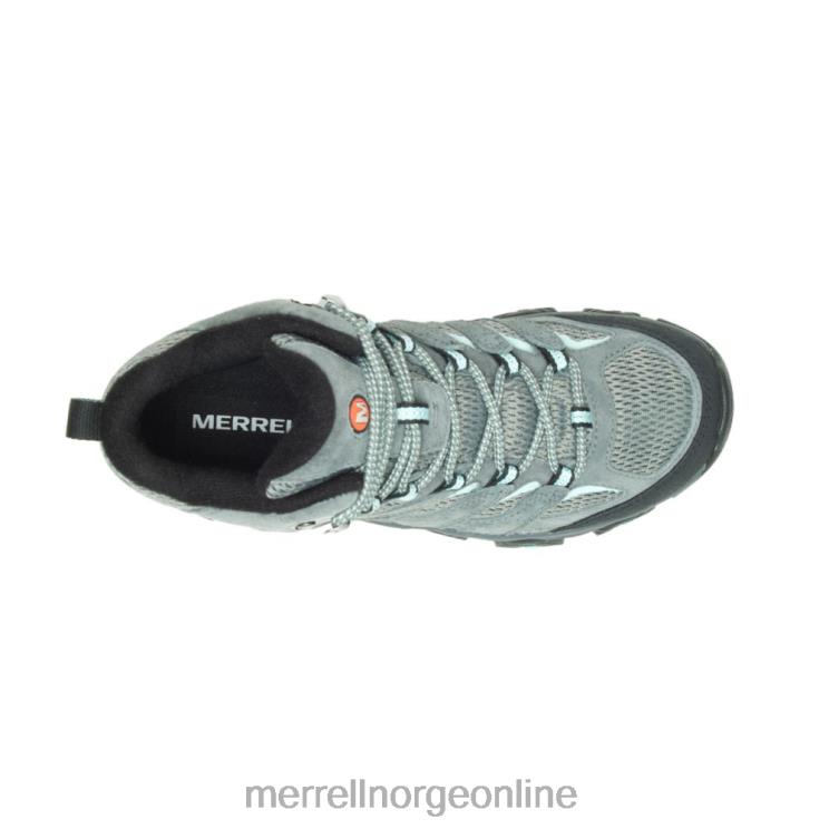 Merrell kvinner 004LV896 moab 3 mid gore-tex (j036306) sko sedona salvie