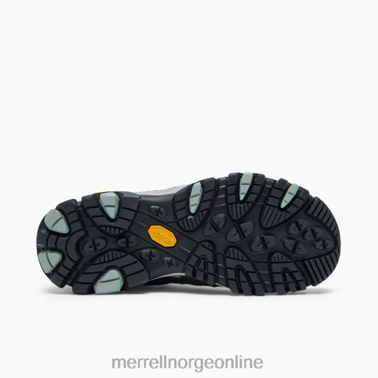 Merrell kvinner 004LV898 moab 3 mid gore-tex (j036304) sko laurbær